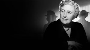 Agatha Christie: 100 Years of Poirot and Miss Marple's poster
