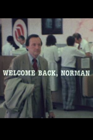 Welcome Back, Norman's poster