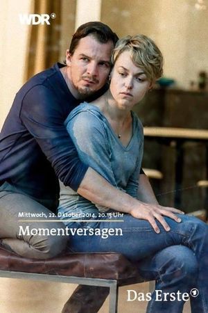 Momentversagen's poster