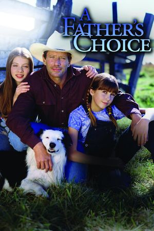 A Father's Choice's poster