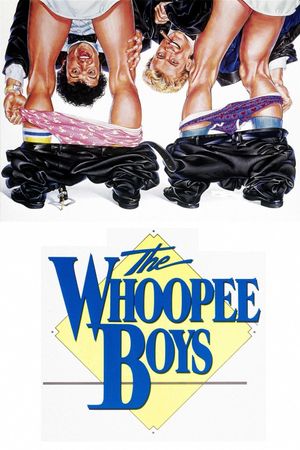 The Whoopee Boys's poster