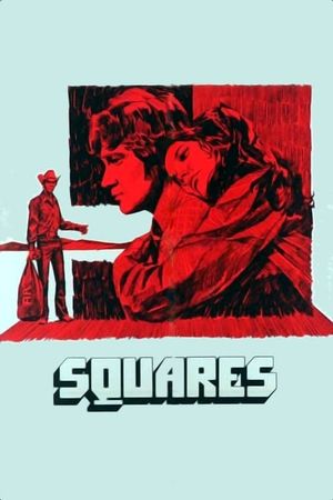 Squares's poster