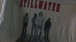 Almost Famous's poster