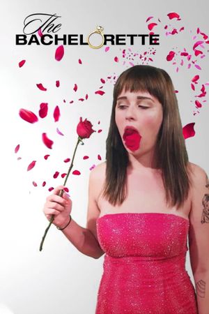 The Bachelorette: a guided meditation's poster