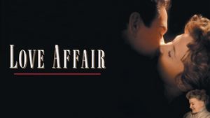 Love Affair's poster
