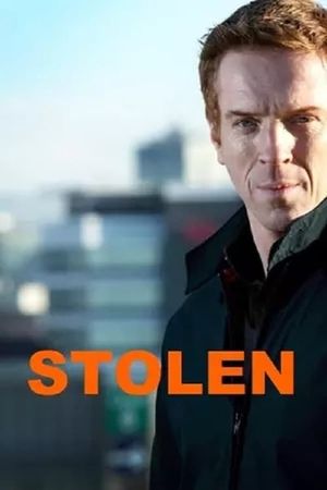 Stolen's poster