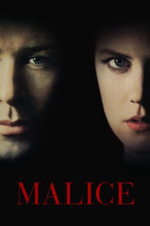 Malice's poster