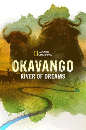 Okavango: River of Dreams - Director's Cut's poster