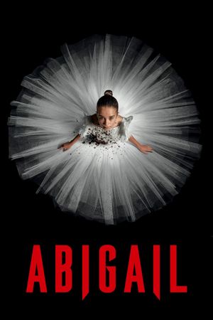 Abigail's poster