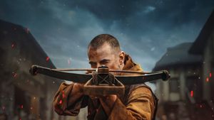 William Tell's poster