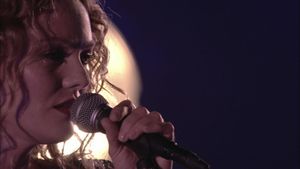 Vanessa Paradis: Une nuit à Versailles's poster