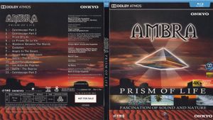 Ambra - Prism Of Life's poster