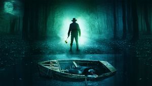 Camp Twilight's poster