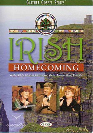 Irish Homecoming's poster