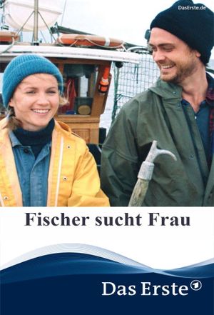 Fischer sucht Frau's poster