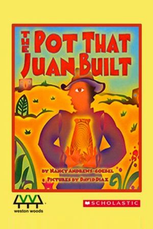 The Pot That Juan Built's poster