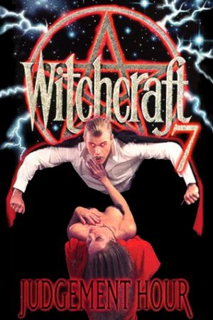 Witchcraft VII: Judgement Hour's poster