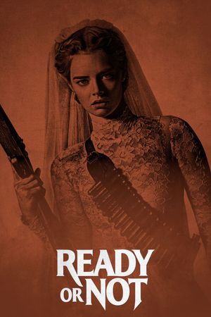 Ready or Not's poster