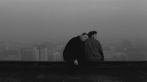 Wings of Desire's poster