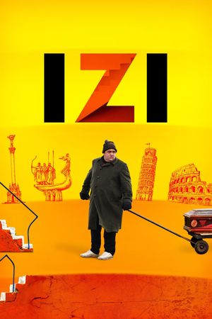 Easy's poster