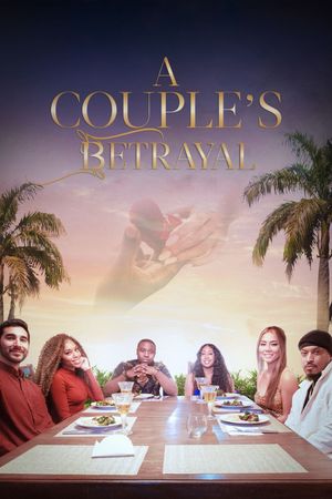 A Couple's Betrayal's poster