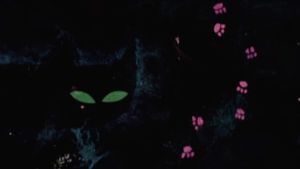 Cat and Mouse's poster