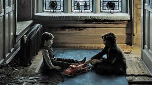 Brahms: The Boy II's poster