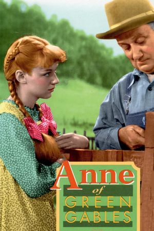 Anne of Green Gables's poster