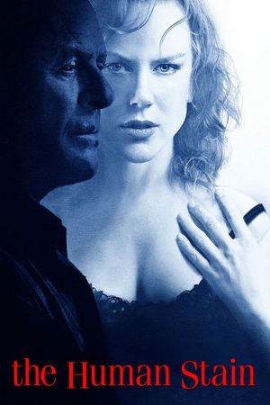 The Human Stain's poster