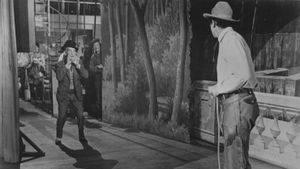 The Story of Will Rogers's poster