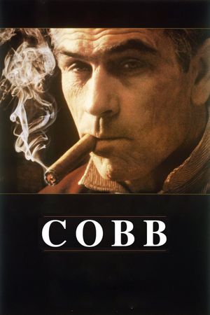 Cobb's poster