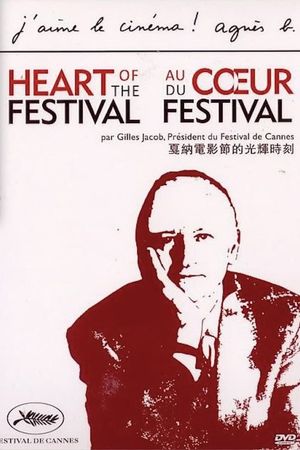 Heart of the Festival's poster