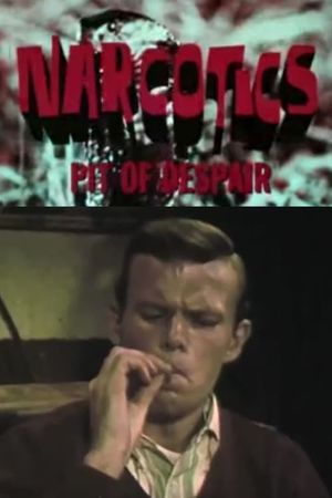 Narcotics: Pit of Despair's poster image