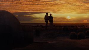 Star Wars: Episode III - Revenge of the Sith's poster