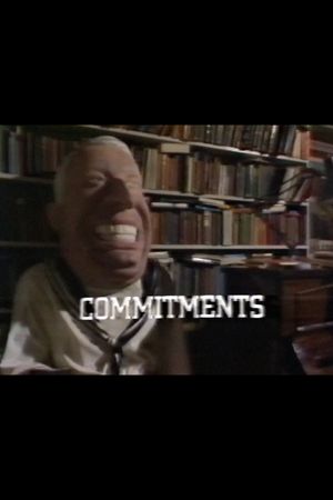Commitments's poster