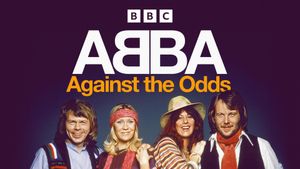 ABBA: Against the Odds's poster