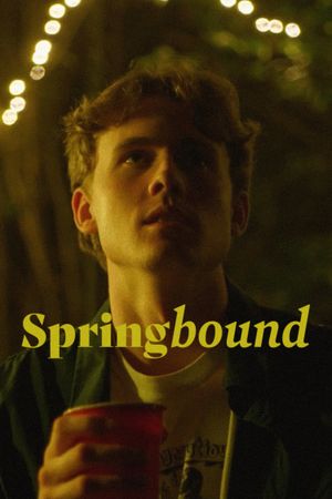 Springbound's poster