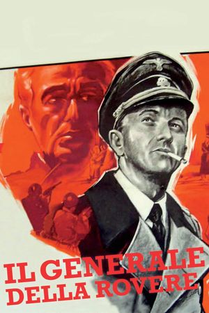 General Della Rovere's poster