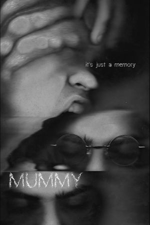 Mummy's poster