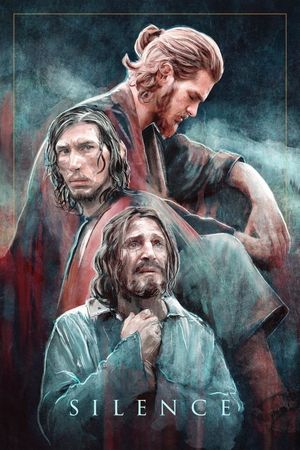 Silence's poster