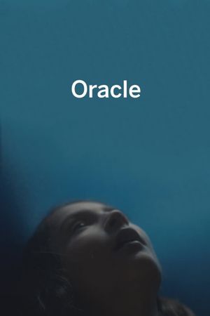 Oracle's poster