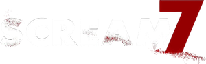 Scream 7's poster