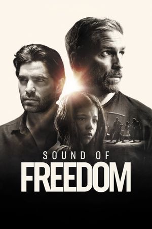Sound of Freedom's poster