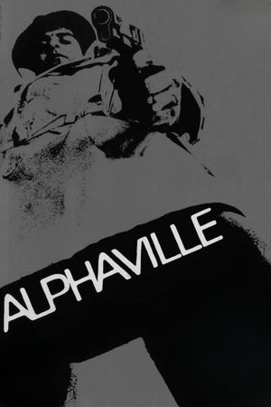 Alphaville's poster