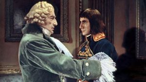 Napoleon's poster