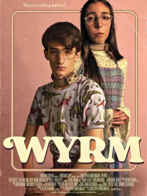 Wyrm's poster