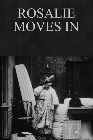 Rosalie Moves In's poster