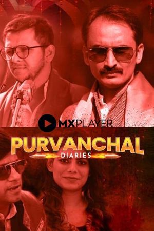 Purvanchal Diaries's poster image