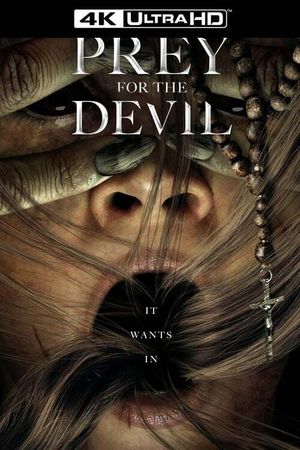 Prey for the Devil's poster