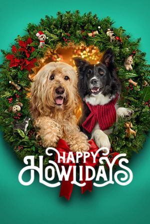 Happy Howlidays's poster